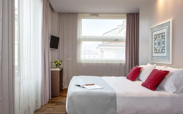 Posta Design Hotel