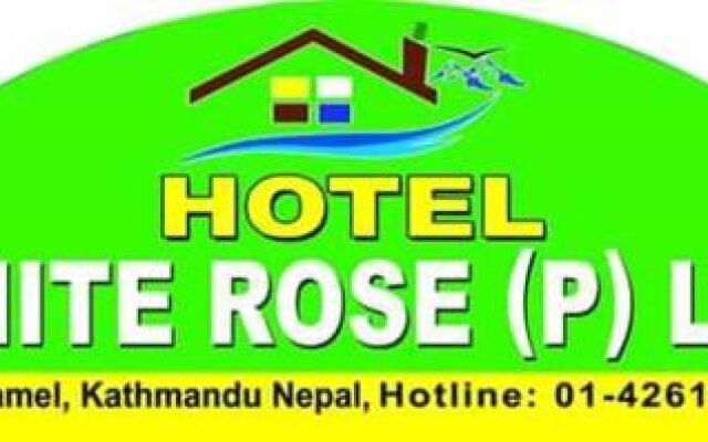 Hotel White Rose