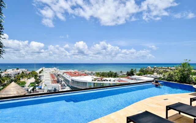 OP downtown studio by Casago