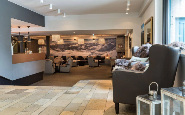 Dreges Hotell - by Classic Norway Hotels