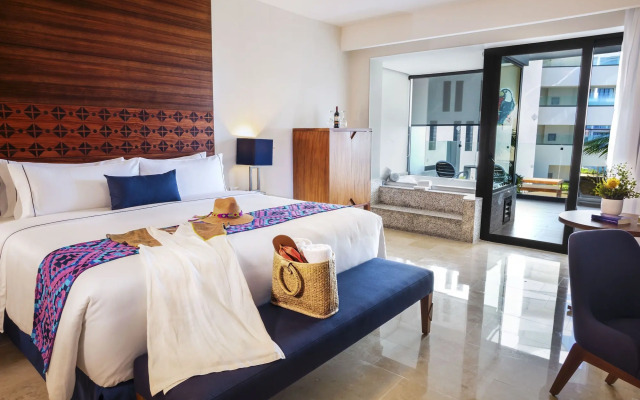 Sensira Resort & Spa Riviera Maya – All Inclusive