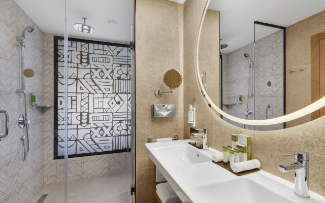 Hotel Riu Palace Santa Maria - All Inclusive
