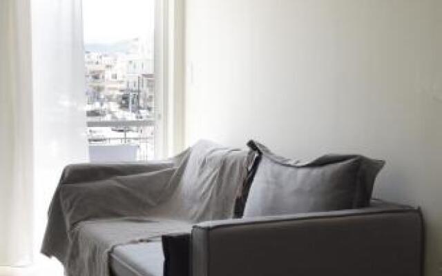 Christini Apartment