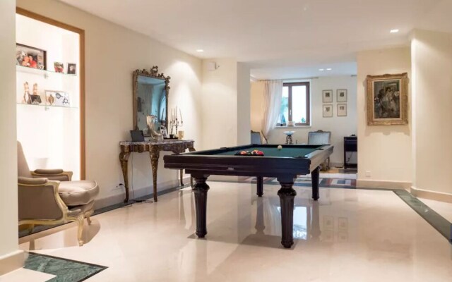 Sangata 4 Bedroom Apartment