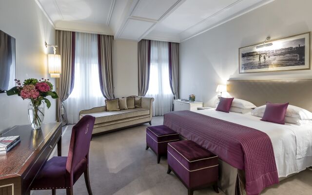 Savoia Excelsior Palace Trieste – Starhotels Collezione