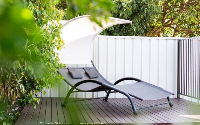 Beach & Bay Holiday House