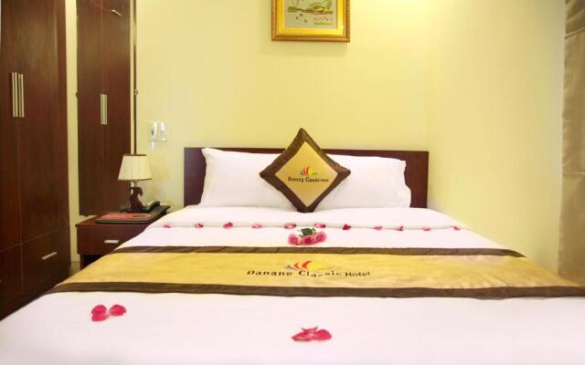 Danang Classic Hotel
