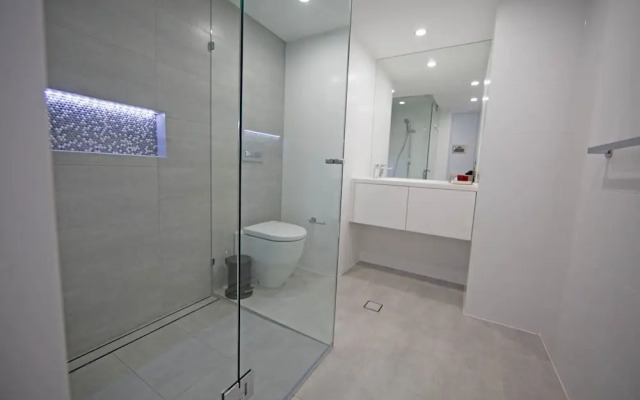 Golden Sands - Private Apartments
