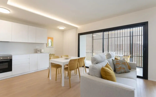 Apartamento Roca Paraiso DE Agaete CON Vistas