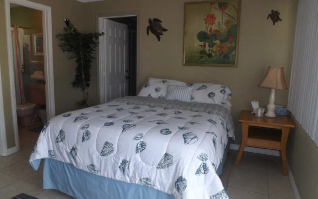 Sun Life Beach Hotel