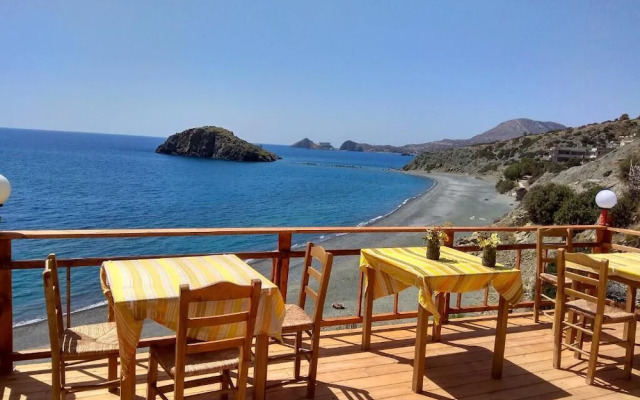 Villa Koutsakis