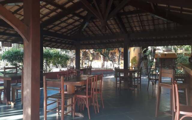 Hotel Pousada Ancoradouro