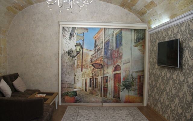 Гостевой дом «ЦаЦа» — хостел