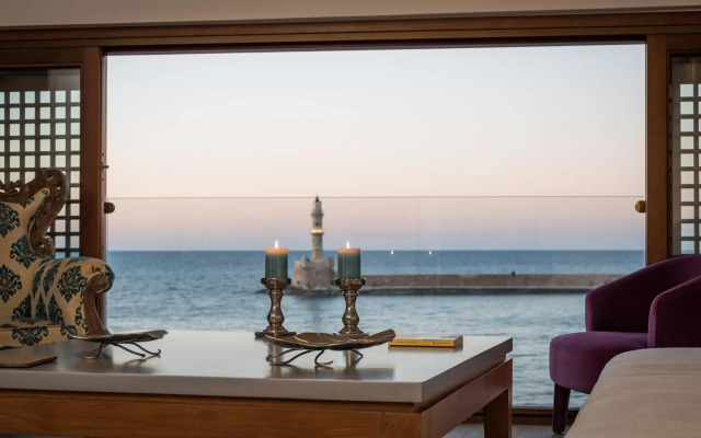 Residenza Vranas Boutique Hotel