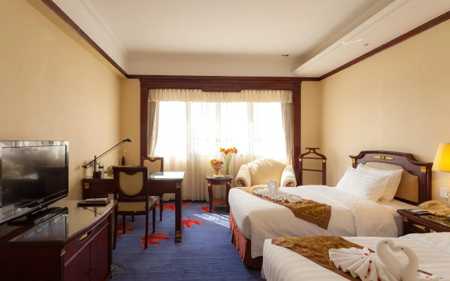 Quanzhou Hotel