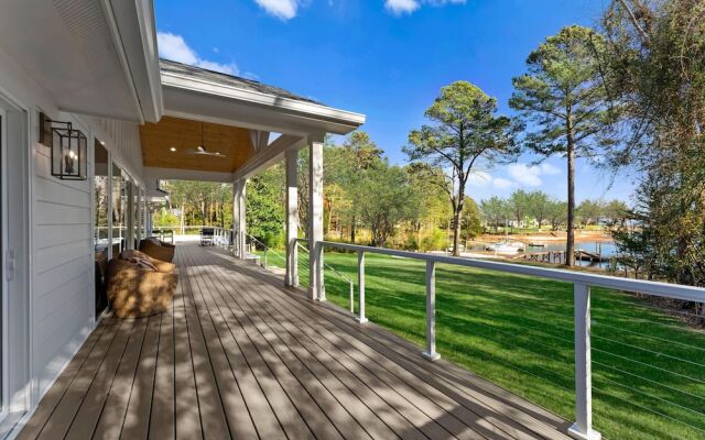 Blanca Bay on Brawley