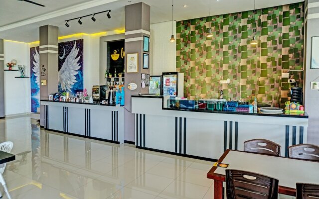 OYO 92152 Hotel The Wong