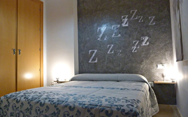 Nájera Suite