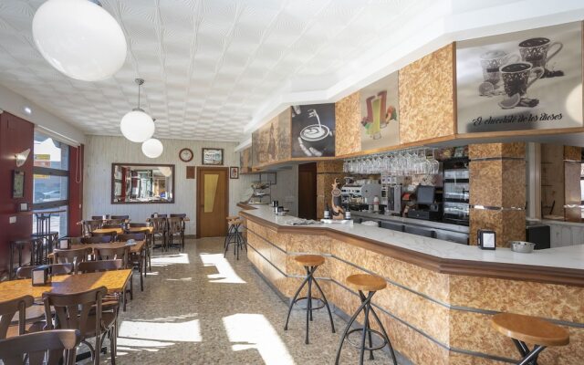 Hotel La Ruta
