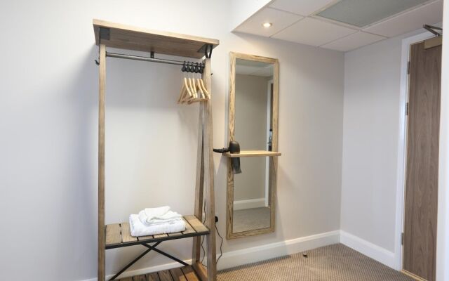 Tulip Queen, Spalding by Marston's Inns