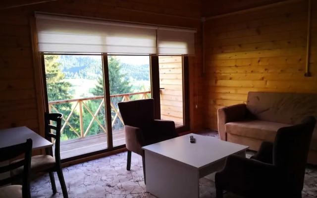 Satavala Tatil Köyü