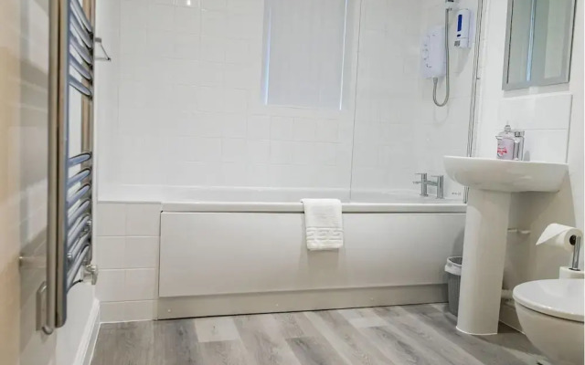 Katrina Suite