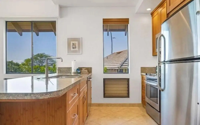 Wailea Grand Champion, #142 1 Bedroom Condo
