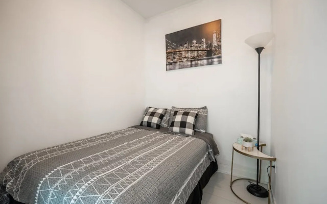 Waterfront York Suites
