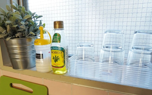 Yokohama Classic Apartment