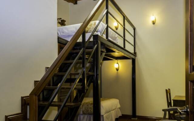 Hotel Posada Catedral
