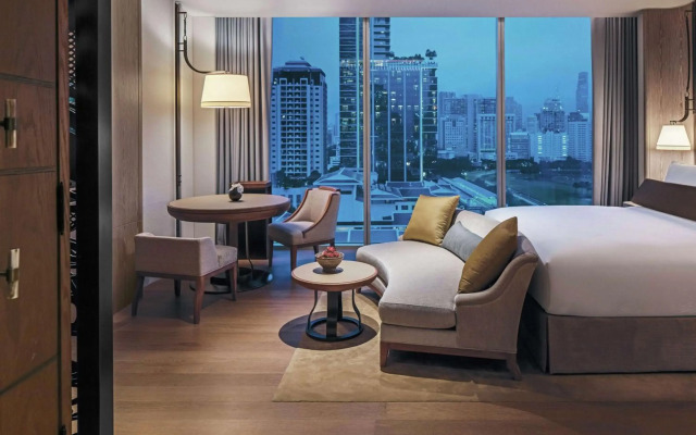 Waldorf Astoria Bangkok