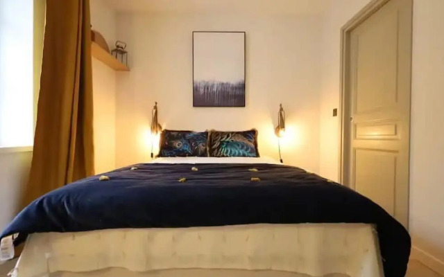 Prestigious Villa in Heart of Saint Remy de Provence