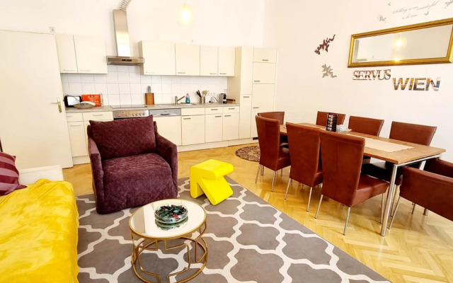 Urban Serviced Apartments