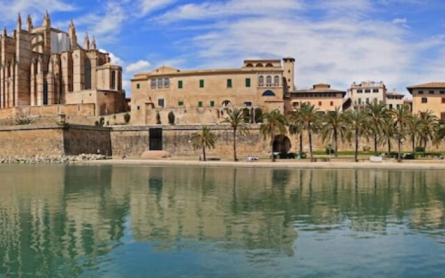 Mallorca Holiday House for Rent Del mar 37