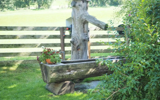 Rohrmoser Appartements