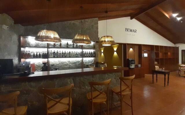 Bemar Carmelo Hotel