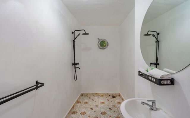 Butterfly Villas Nusa Ceningan