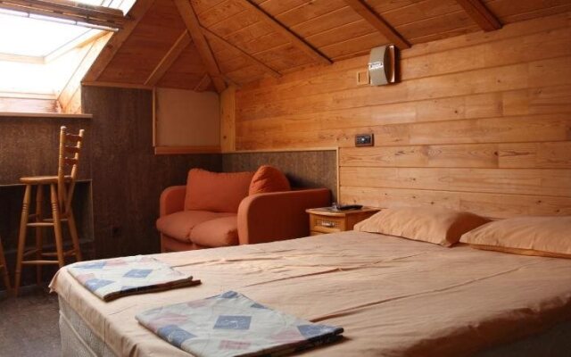 Rony Hotel