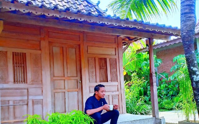 The Amrta Borobudur