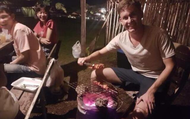 Baan Tung Camping Field
