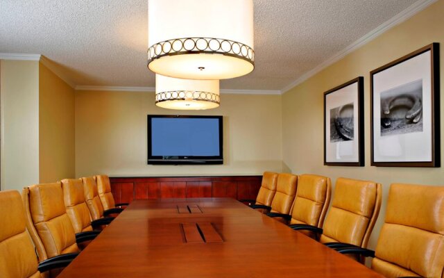 Marriott Suites Scottsdale Old Town