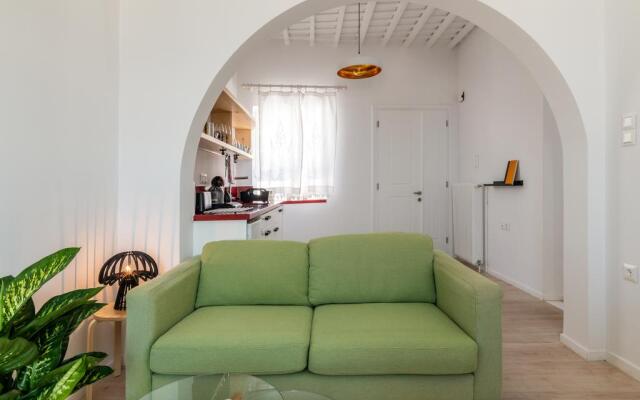 Gazia Mykonos