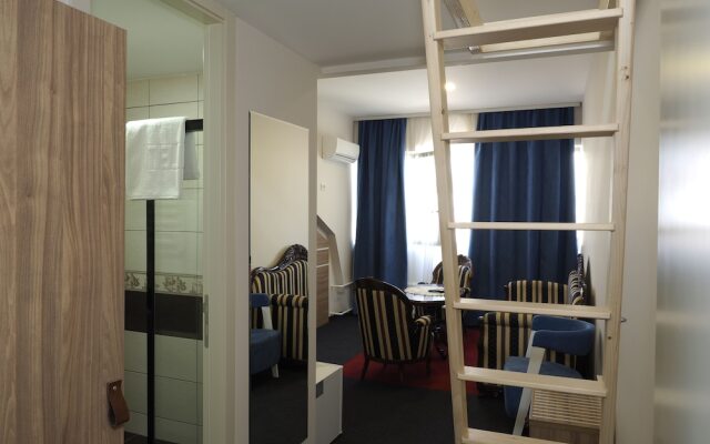 Guest House Vida