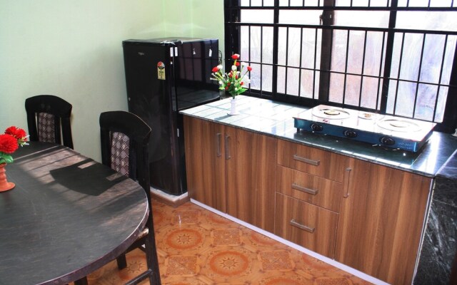 Sitapaila Homestay and Apartment