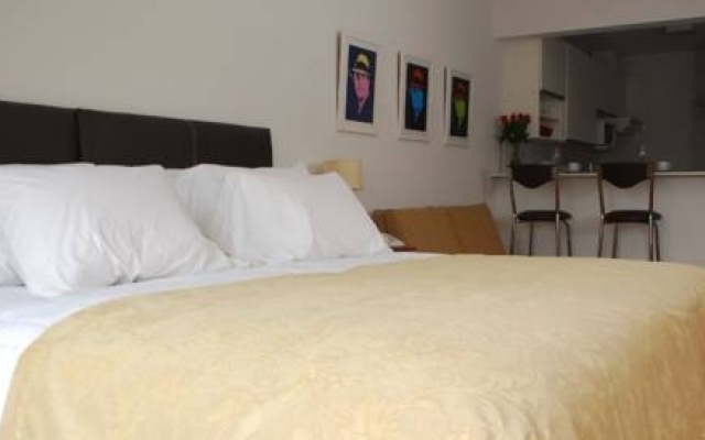 Abasto Boutique Apartment