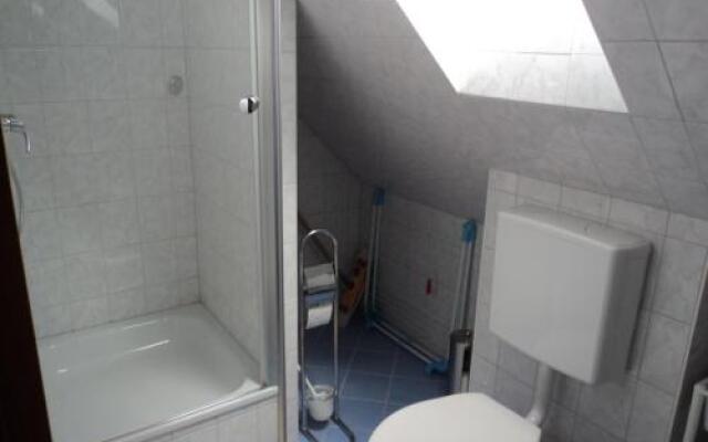 Am Homburg Ferienwohnungen