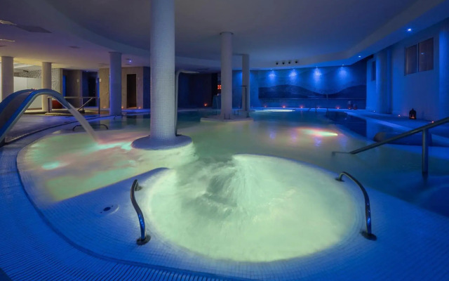 Exe Estepona Thalasso & Spa - Adults only