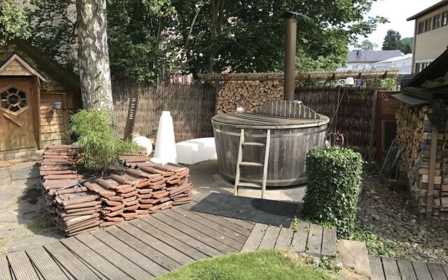 mein kleinHOTEL Biedenkopf