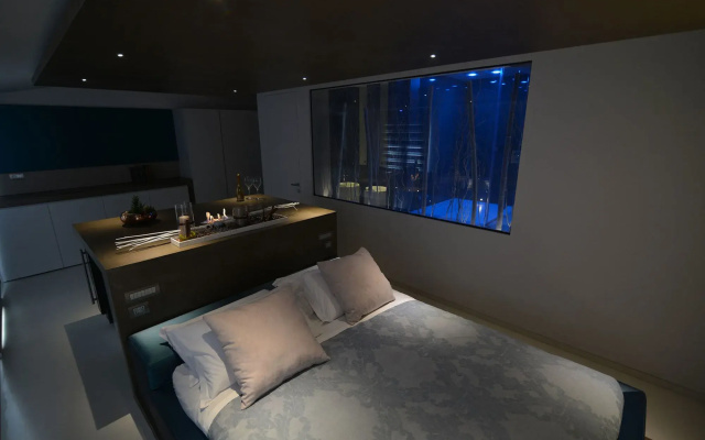 Residenza del Monaco Bianco