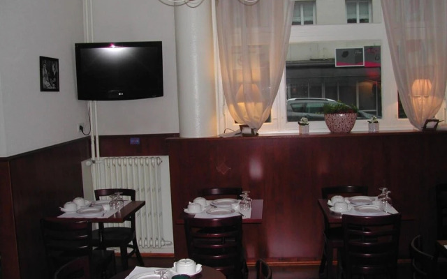 Hôtel Alexandra